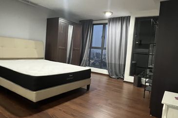 Subang SoHo (One Soho)