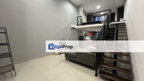 Subang Soho For Sale, Selangor, Subang Jaya