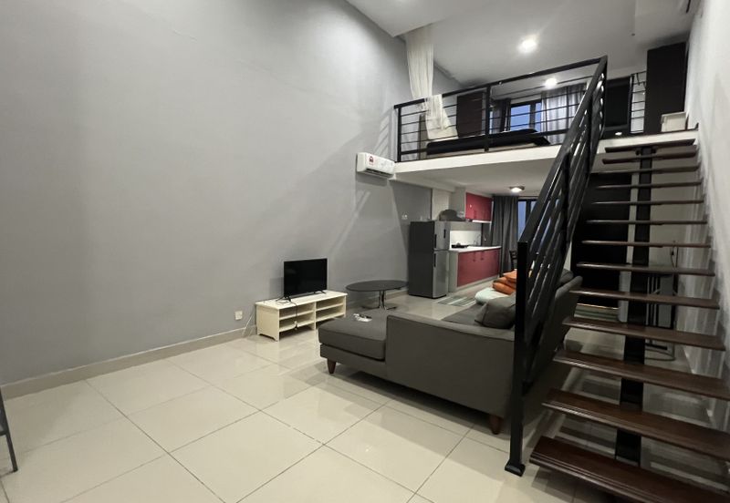 Subang SoHo (One Soho)