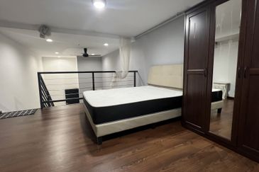 Subang SoHo (One Soho)