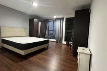 Subang SoHo (One Soho)