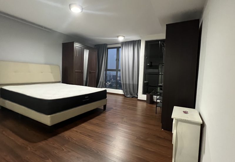 Subang SoHo (One Soho)