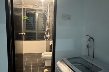 Subang SoHo (One Soho)