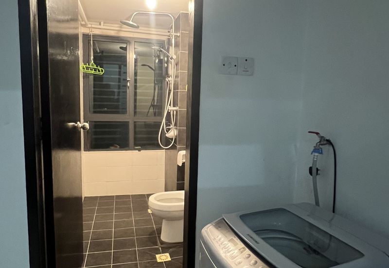 Subang SoHo (One Soho)