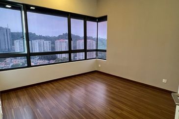 Petalz Residences (Residensi Rimbunan)