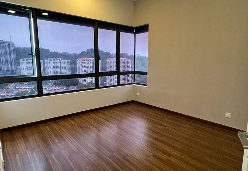 Petalz Residences (Residensi Rimbunan)