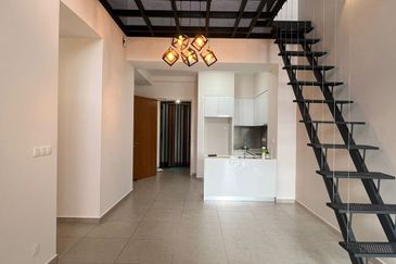 Petalz Residences (Residensi Rimbunan)