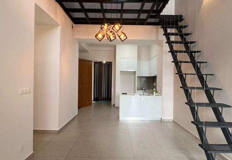 Petalz Residences (Residensi Rimbunan)