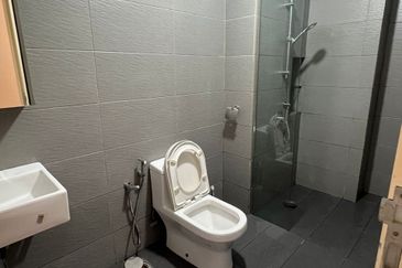 Petalz Residences (Residensi Rimbunan)