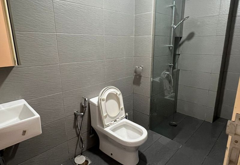 Petalz Residences (Residensi Rimbunan)