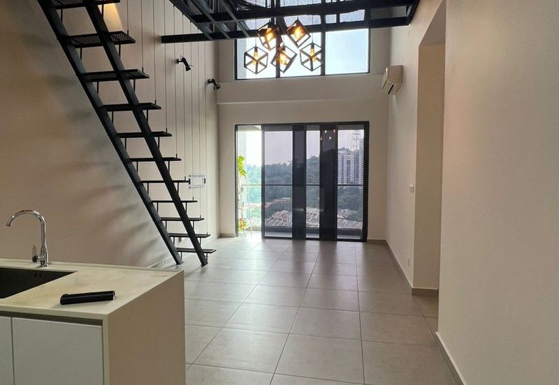 Petalz Residences (Residensi Rimbunan)