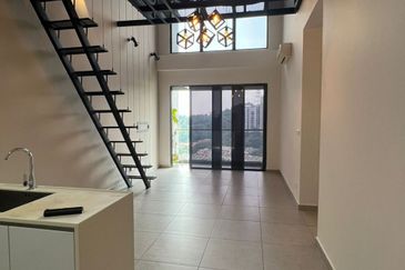 Petalz Residences (Residensi Rimbunan)