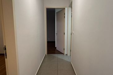 Petalz Residences (Residensi Rimbunan)