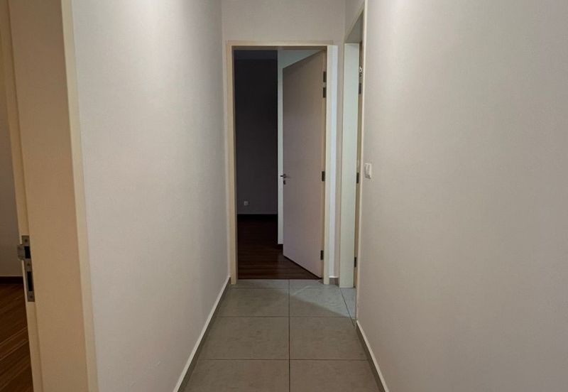 Petalz Residences (Residensi Rimbunan)