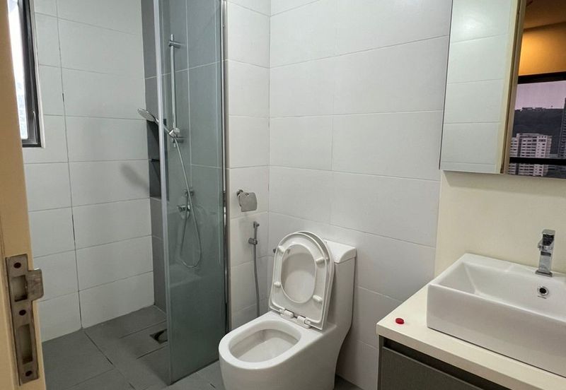 Petalz Residences (Residensi Rimbunan)