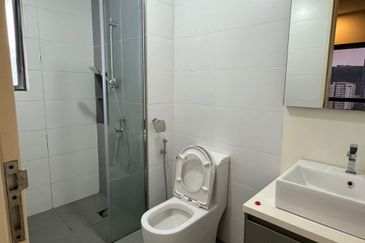 Petalz Residences (Residensi Rimbunan)