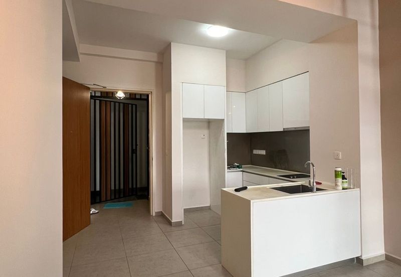 Petalz Residences (Residensi Rimbunan)