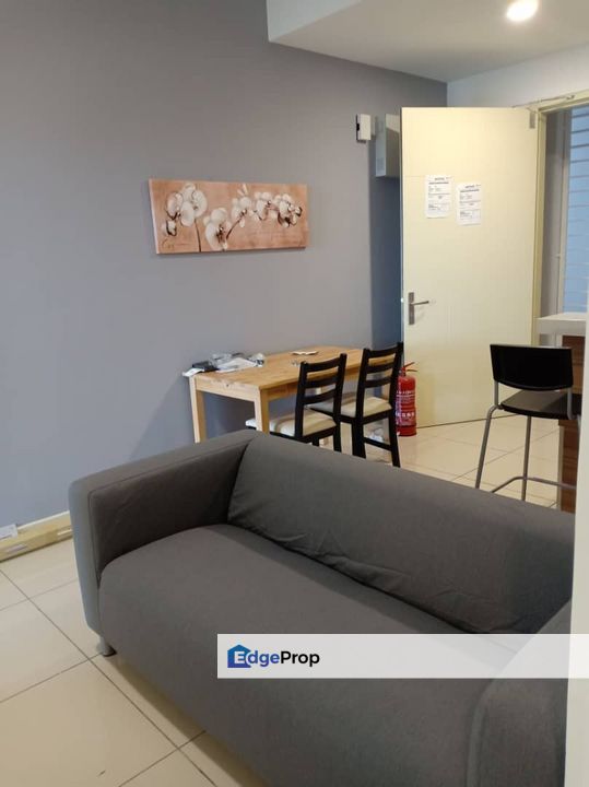 Sunway GeoSense For Sale, Selangor, Bandar Sunway