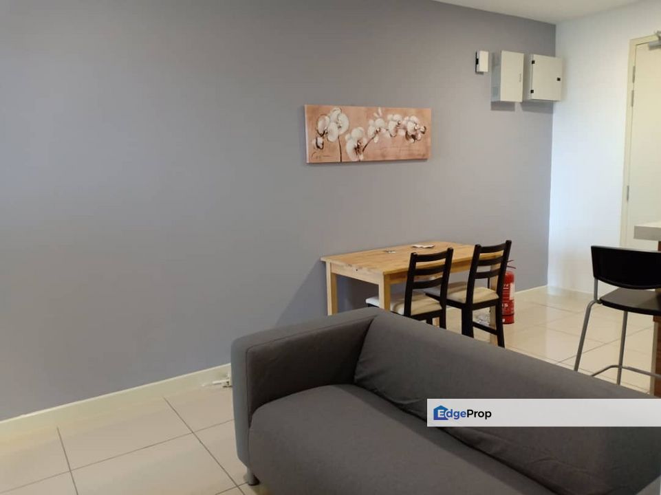 Sunway GeoSense For Sale, Selangor, Bandar Sunway