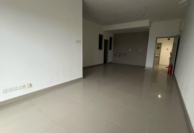 LBS Skylake Residence