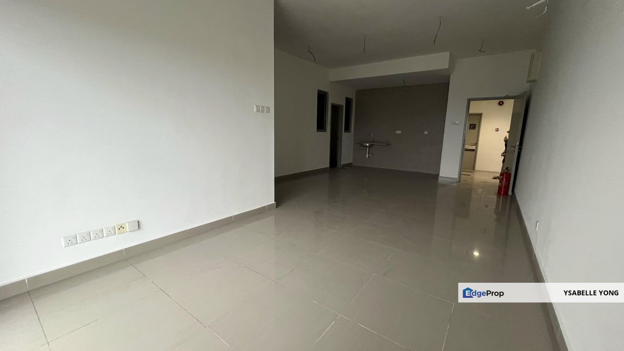 LBS Skylake Residence For Sale , Selangor, Puchong