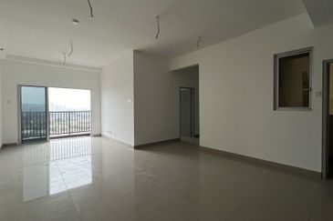 LBS Skylake Residence