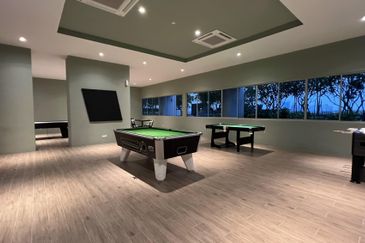 LBS Skylake Residence