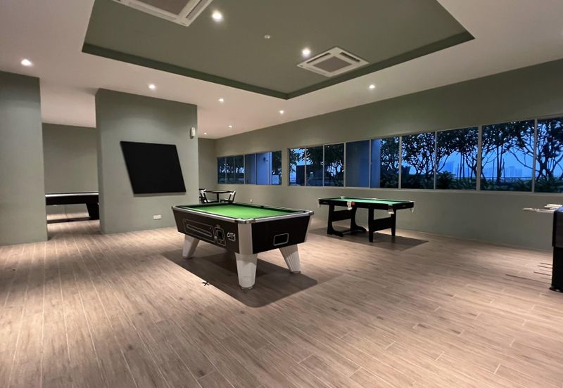 LBS Skylake Residence