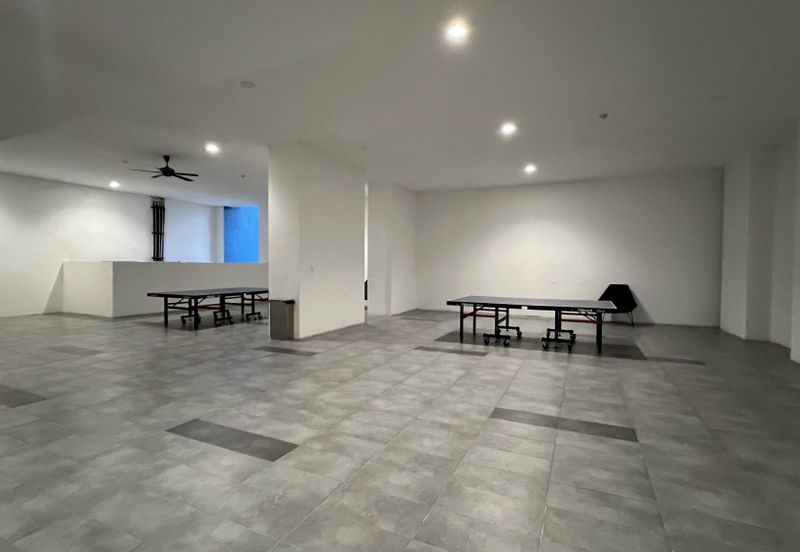 LBS Skylake Residence