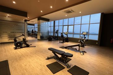 LBS Skylake Residence