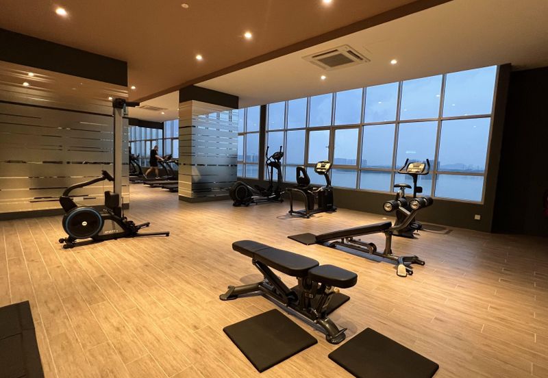 LBS Skylake Residence