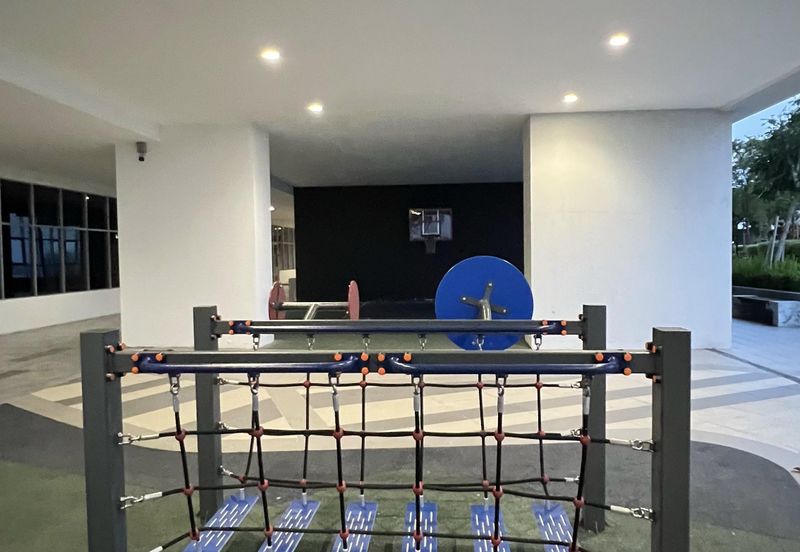 LBS Skylake Residence