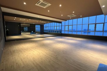 LBS Skylake Residence