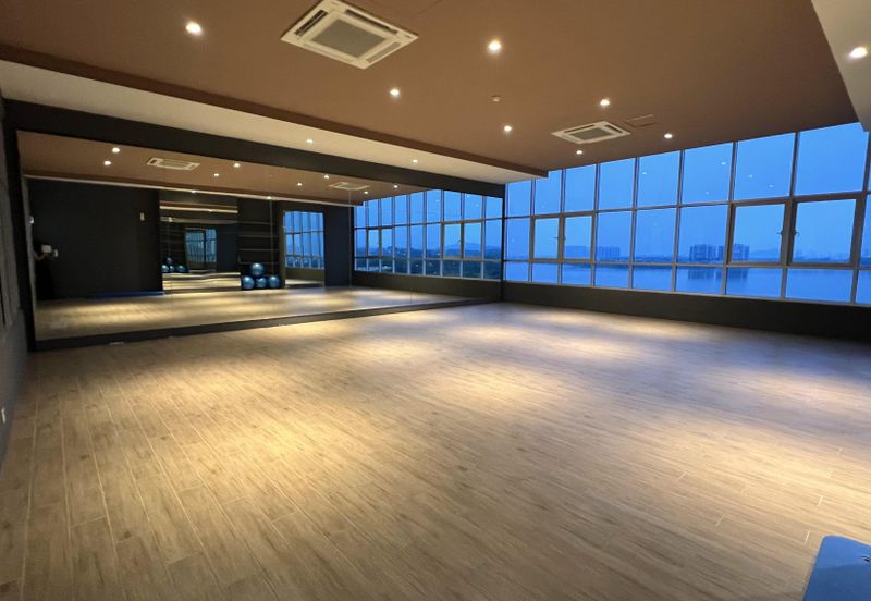 LBS Skylake Residence