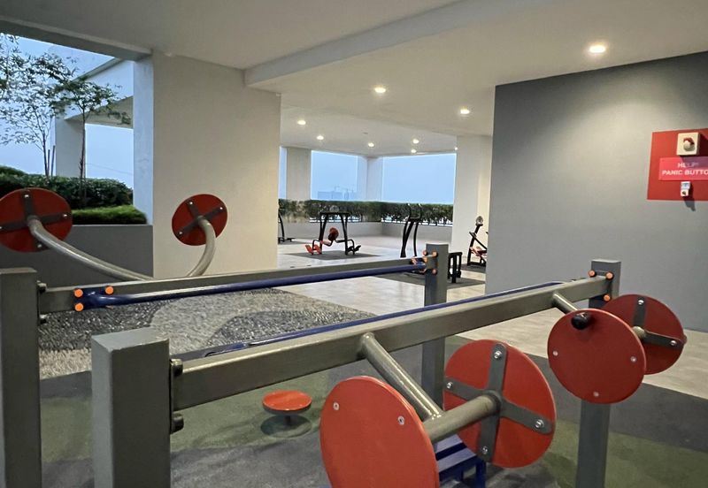 LBS Skylake Residence