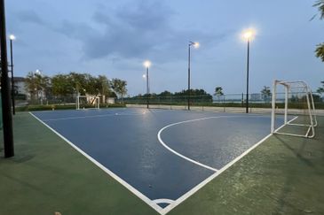 LBS Skylake Residence