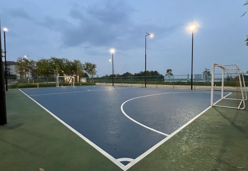 LBS Skylake Residence