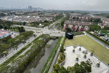 LBS Skylake Residence