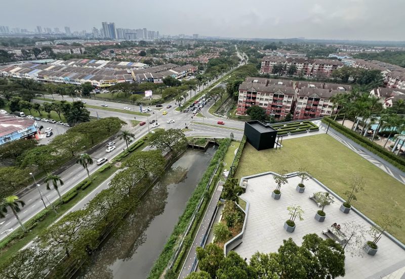 LBS Skylake Residence