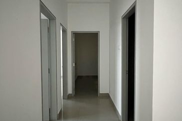 LBS Skylake Residence