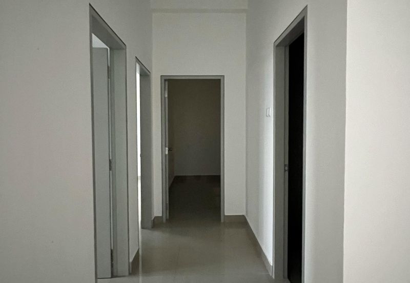 LBS Skylake Residence