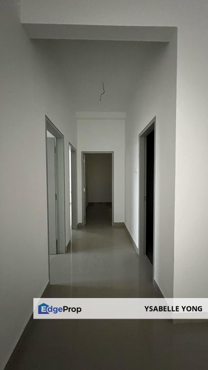 LBS Skylake Residence For Sale , Selangor, Puchong