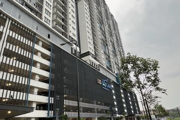 LBS Skylake Residence