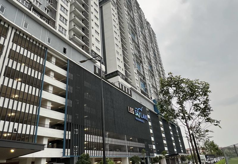 LBS Skylake Residence