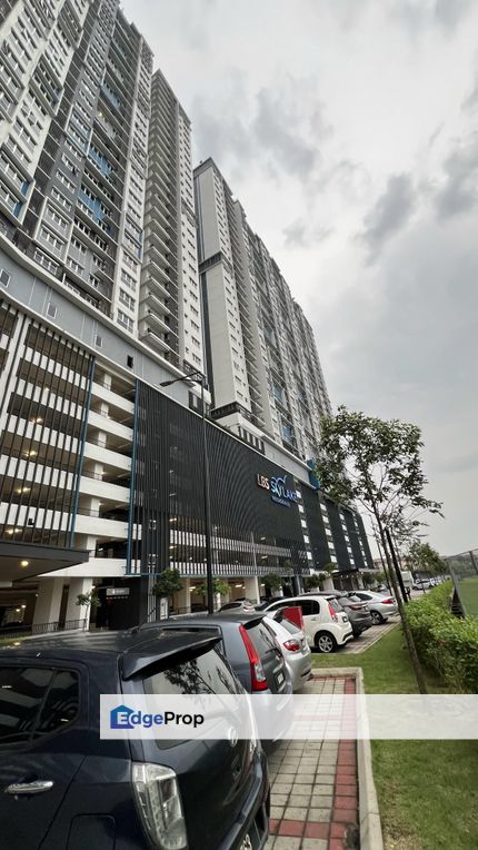 LBS Skylake Residence For Sale , Selangor, Puchong