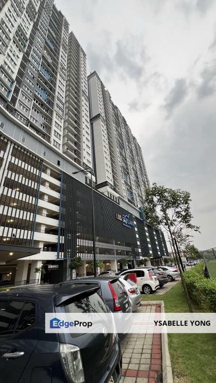 LBS Skylake Residence For Sale , Selangor, Puchong
