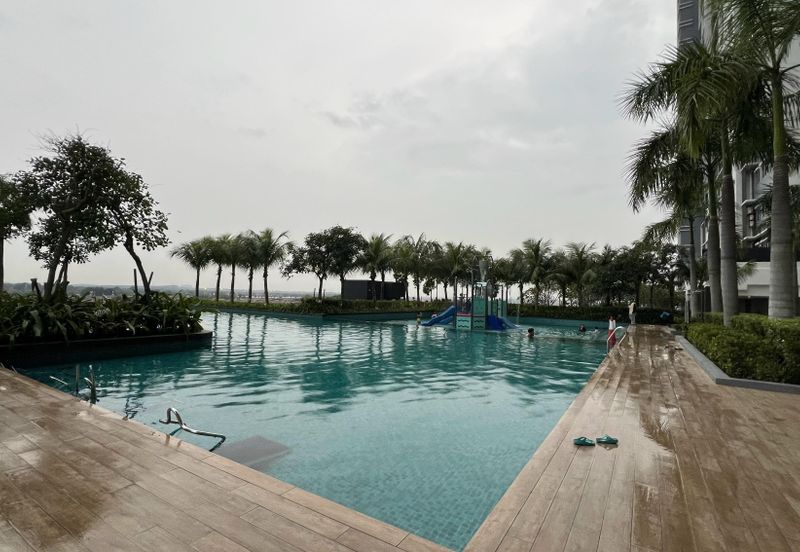 LBS Skylake Residence