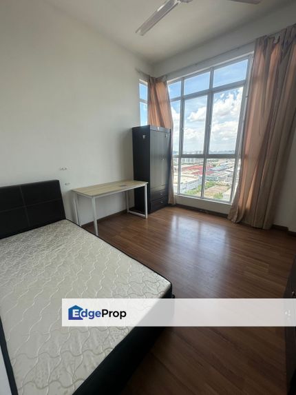 Impian Meridian USJ 1 Master Room For Rent, Selangor, USJ