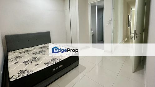 Nadayu28 Ensuite Room For Rent, Selangor, Bandar Sunway