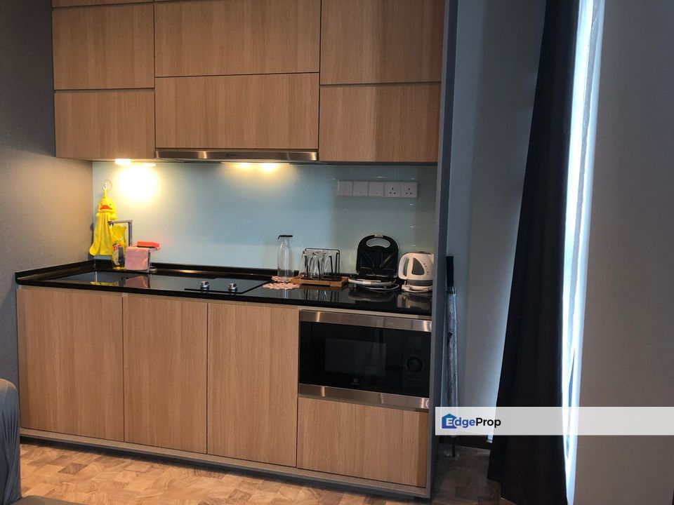 Expressionz Professional Suites For Rent, Kuala Lumpur, KL City